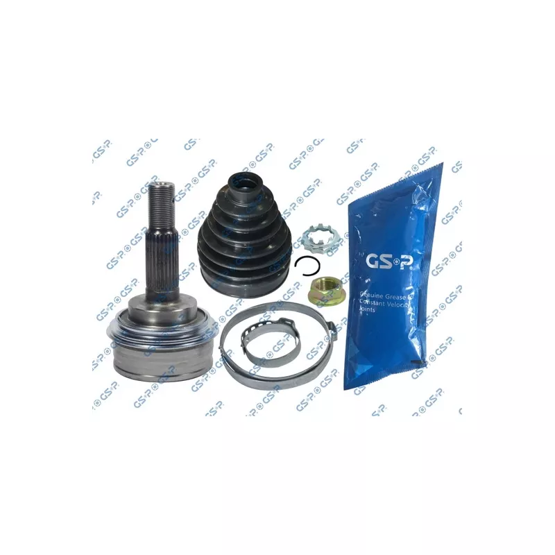 Embout de cardan avant (kit de réparation) GSP 859020