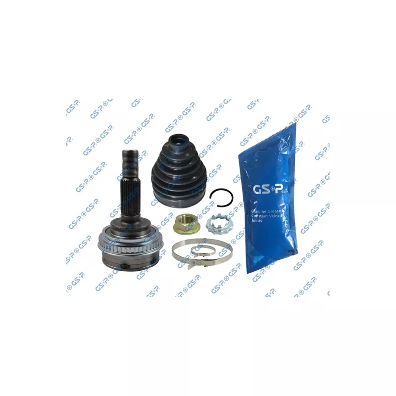 Embout de cardan avant (kit de réparation) GSP 859021