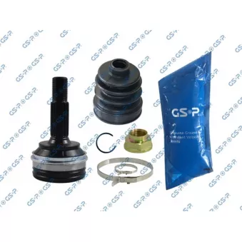Embout de cardan avant (kit de réparation) GSP 859025
