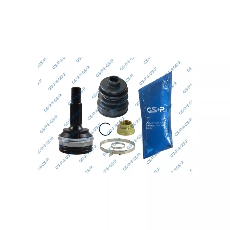 Embout de cardan avant (kit de réparation) GSP 859025