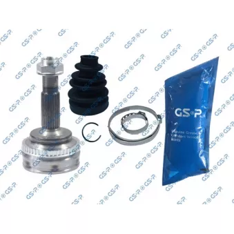 Embout de cardan avant (kit de réparation) GSP 859035