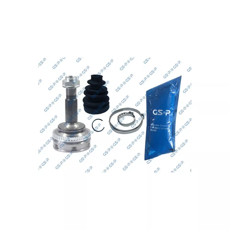 Embout de cardan avant (kit de réparation) GSP 859035