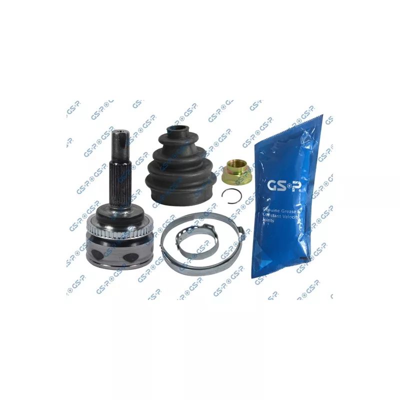 Embout de cardan avant (kit de réparation) GSP 859037