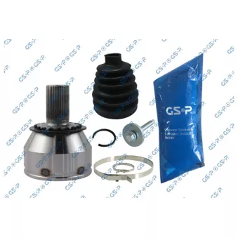 Embout de cardan avant (kit de réparation) GSP