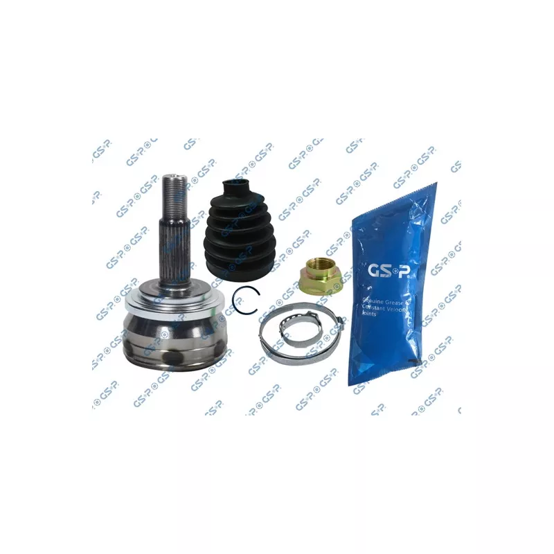 Embout de cardan avant (kit de réparation) GSP 859427