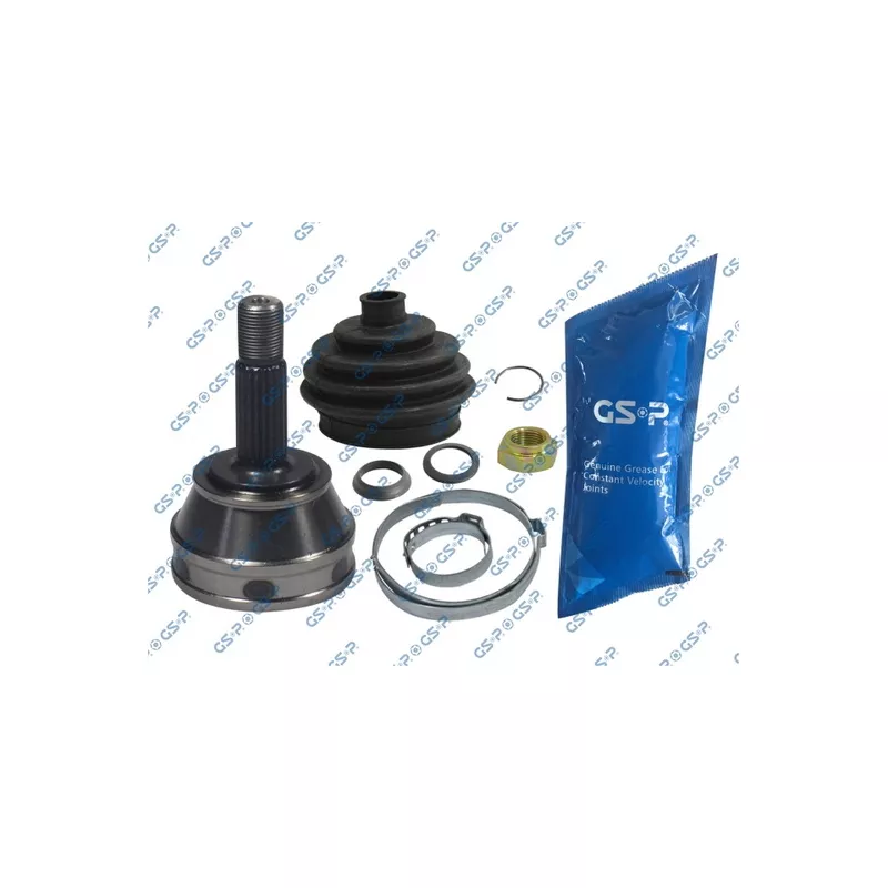 Embout de cardan avant (kit de réparation) GSP 861002