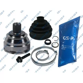 Embout de cardan avant (kit de réparation) GSP 861003