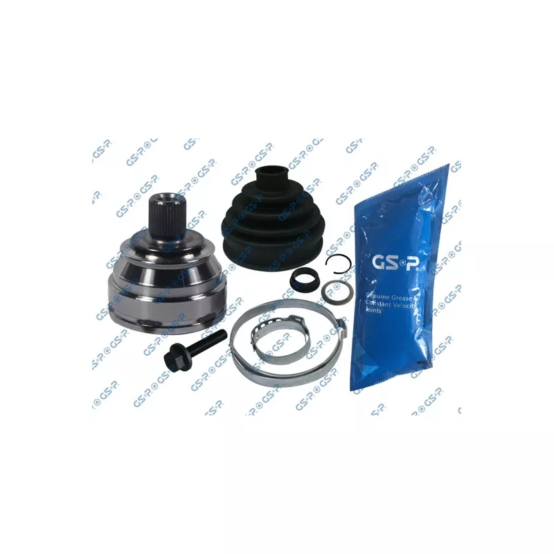 Embout de cardan avant (kit de réparation) GSP 861003