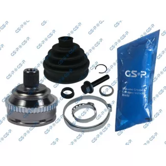 Embout de cardan avant (kit de réparation) GSP 861004