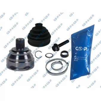 Embout de cardan avant (kit de réparation) GSP 861005