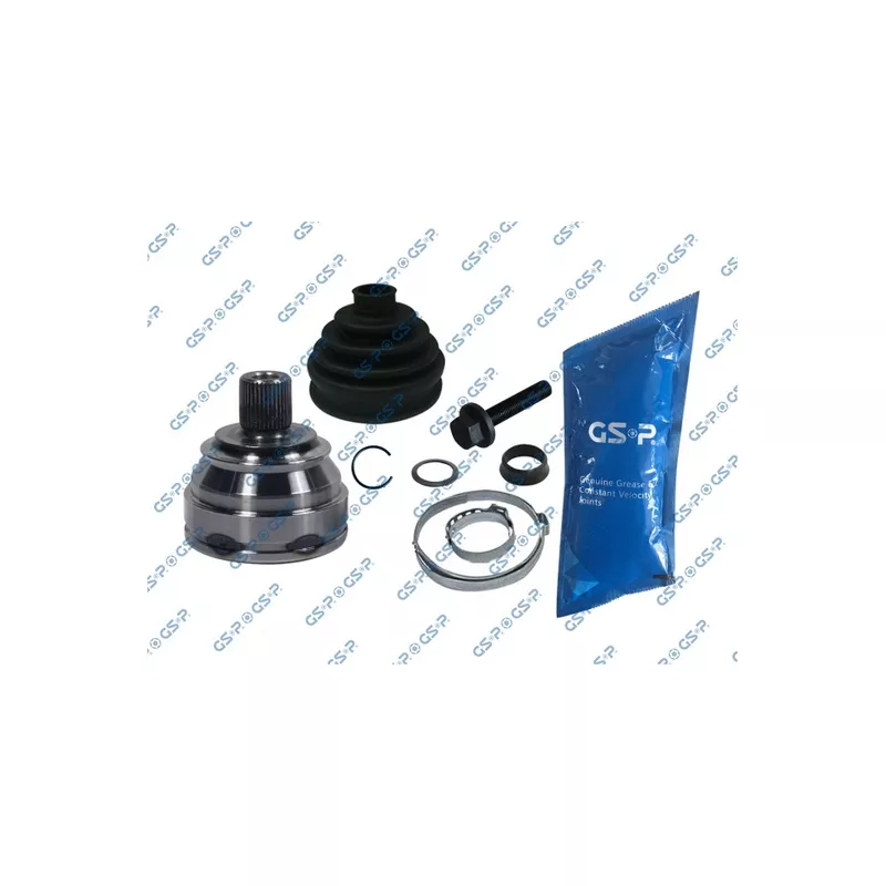 Embout de cardan avant (kit de réparation) GSP 861005