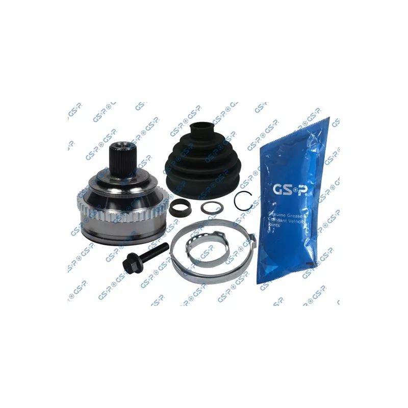 Embout de cardan avant (kit de réparation) GSP 861006