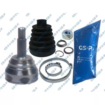 Embout de cardan avant (kit de réparation) GSP 861007