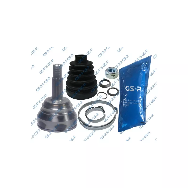Embout de cardan avant (kit de réparation) GSP 861007