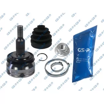 Embout de cardan avant (kit de réparation) GSP 861009