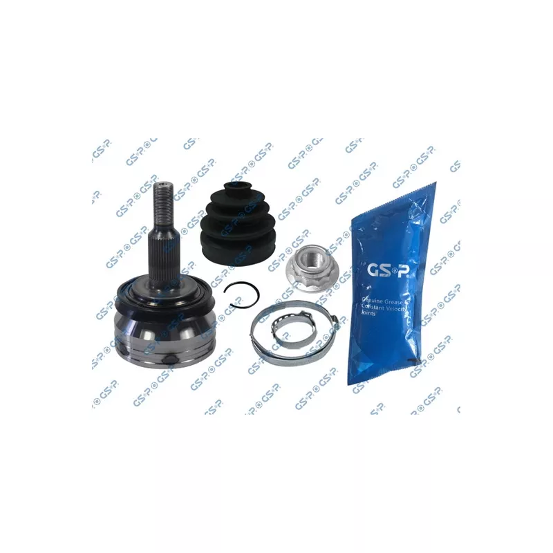 Embout de cardan avant (kit de réparation) GSP 861009