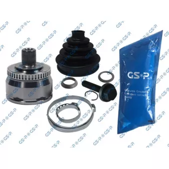 Embout de cardan avant (kit de réparation) GSP 861012