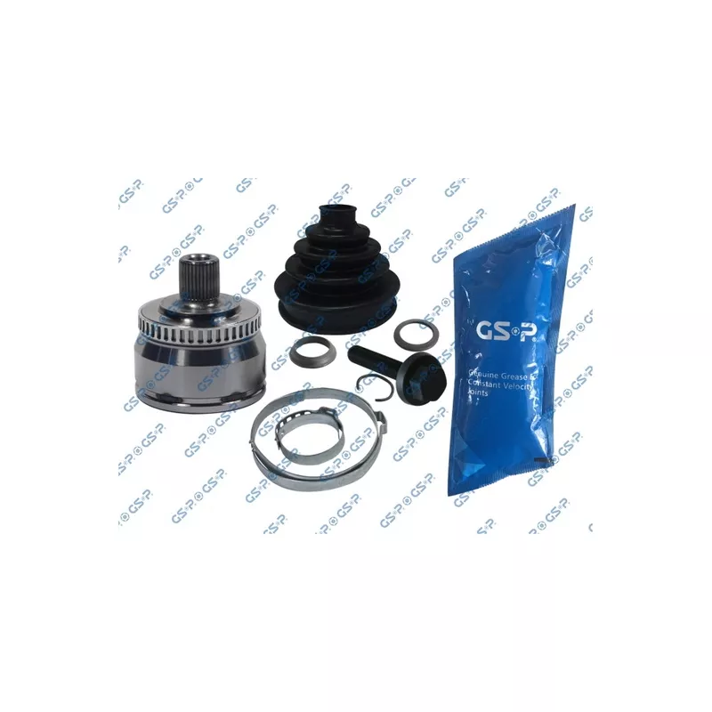 Embout de cardan avant (kit de réparation) GSP 861012