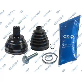 Embout de cardan avant (kit de réparation) GSP 861059