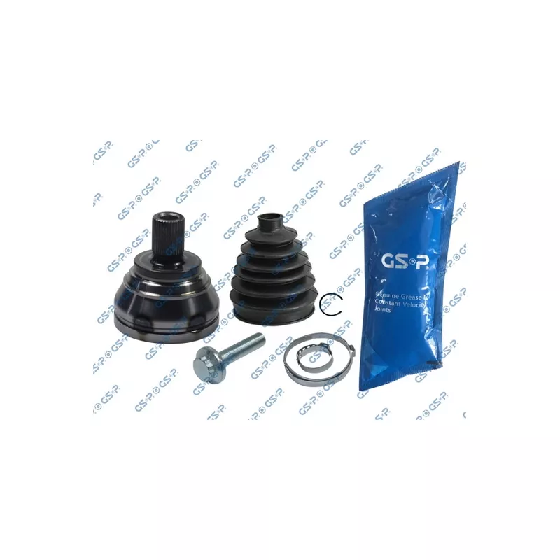 Embout de cardan avant (kit de réparation) GSP 861059