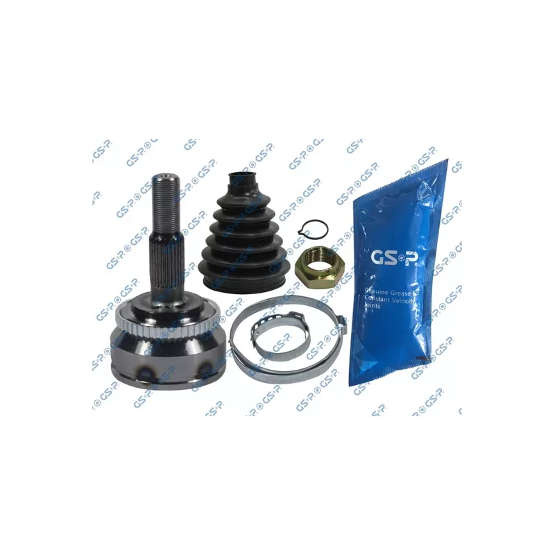 Embout de cardan avant (kit de réparation) GSP 862001
