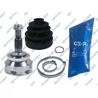 Embout de cardan avant (kit de réparation) GSP