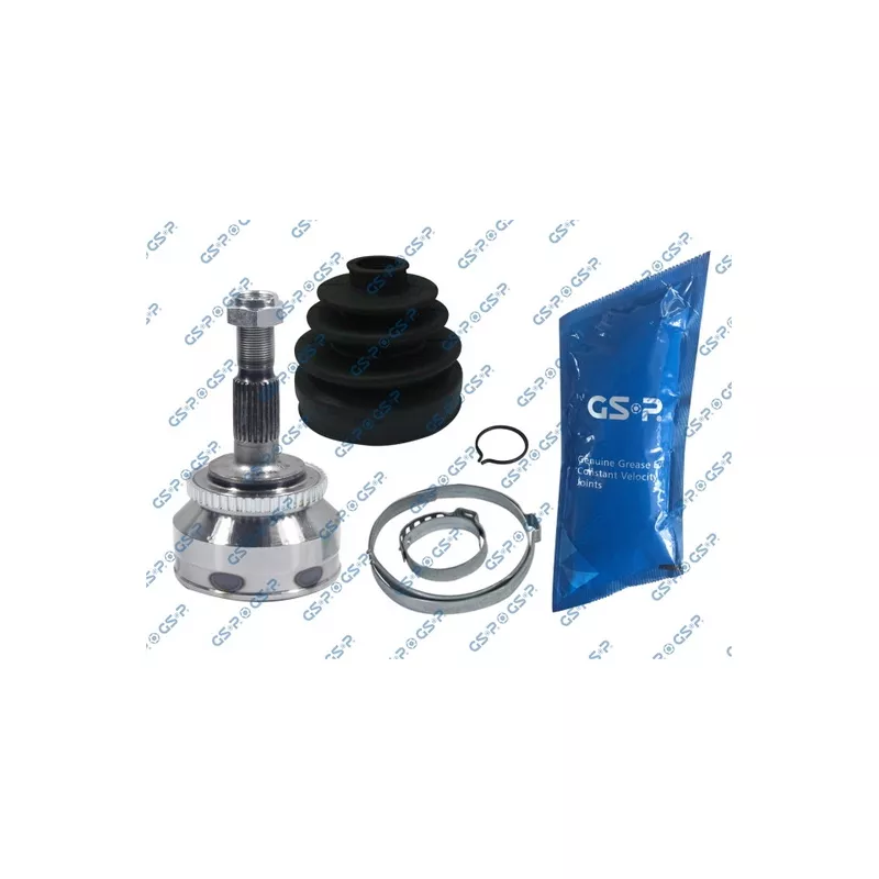 Embout de cardan avant (kit de réparation) GSP 862002