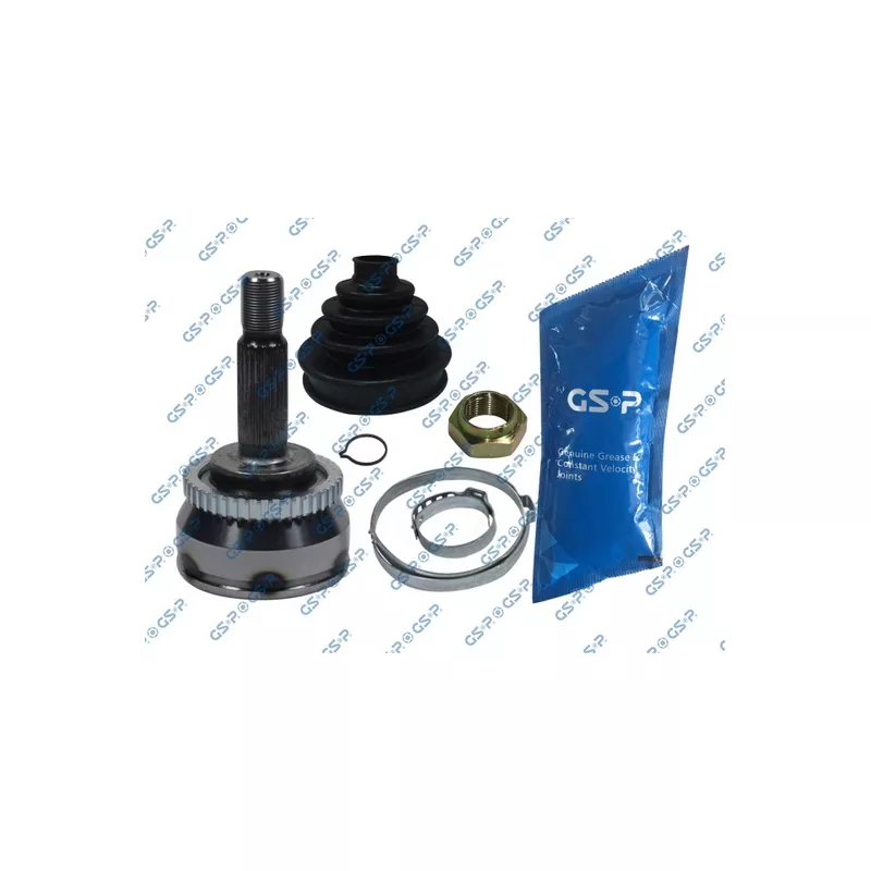 Embout de cardan avant (kit de réparation) GSP 862003
