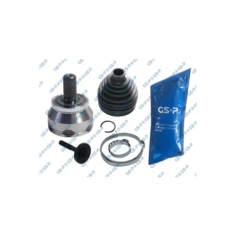 Embout de cardan avant (kit de réparation) GSP 862031