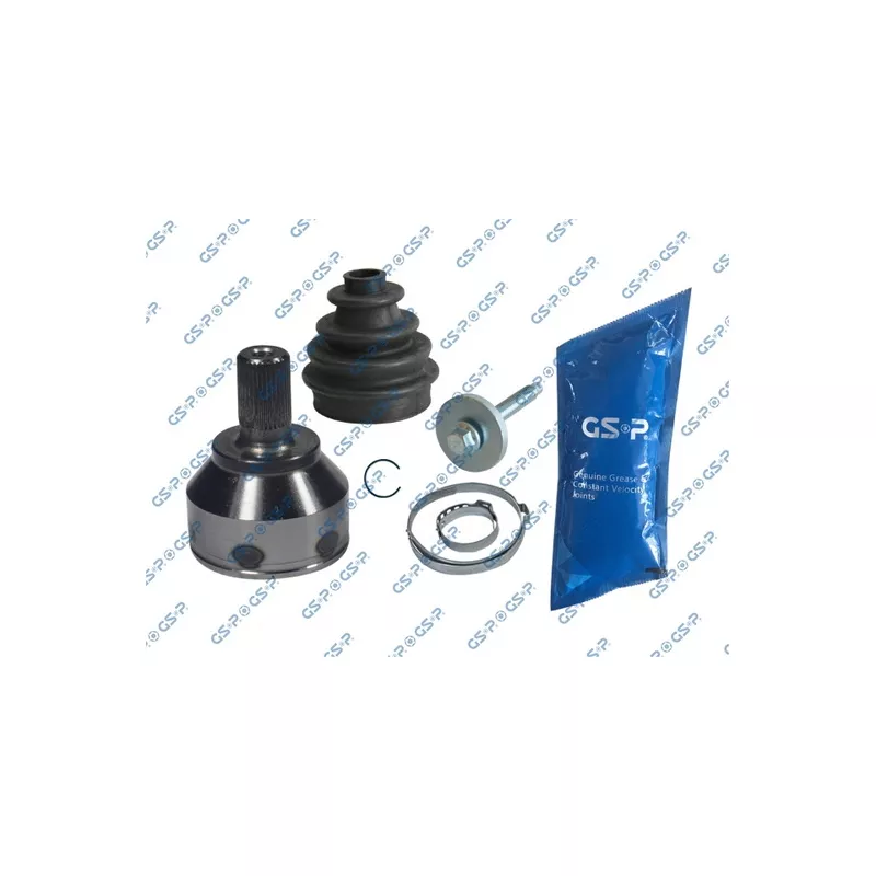 Embout de cardan avant (kit de réparation) GSP 862033