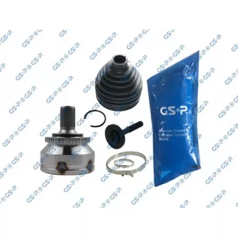 Embout de cardan avant (kit de réparation) GSP