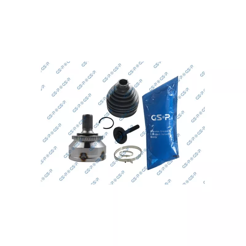 Embout de cardan avant (kit de réparation) GSP 862037
