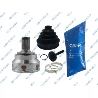 Embout de cardan avant (kit de réparation) GSP