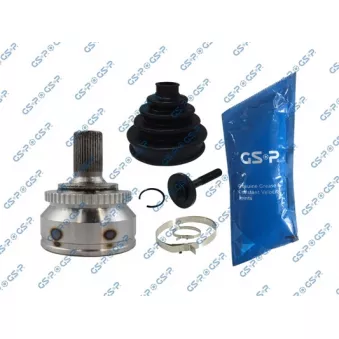 Embout de cardan avant (kit de réparation) GSP