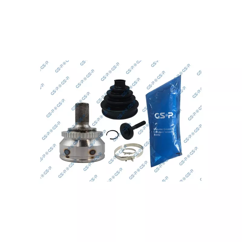 Embout de cardan avant (kit de réparation) GSP 862040