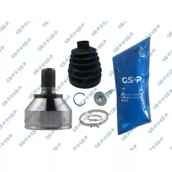 Embout de cardan avant (kit de réparation) GSP