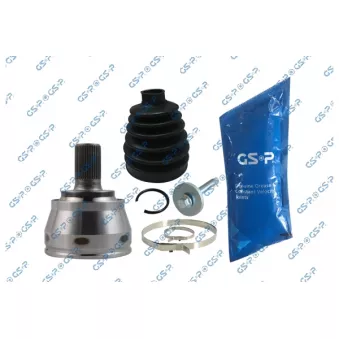 Embout de cardan avant (kit de réparation) GSP