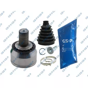Embout de cardan avant (kit de réparation) GSP