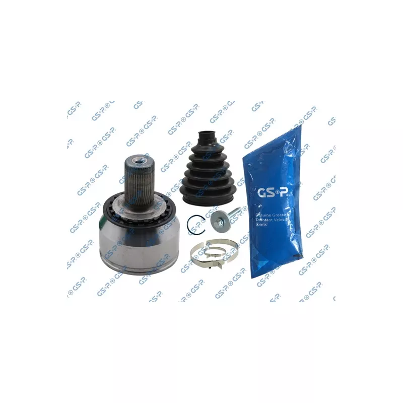 Embout de cardan avant (kit de réparation) GSP 862052