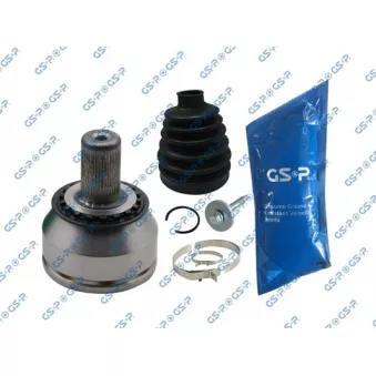 Embout de cardan avant (kit de réparation) GSP