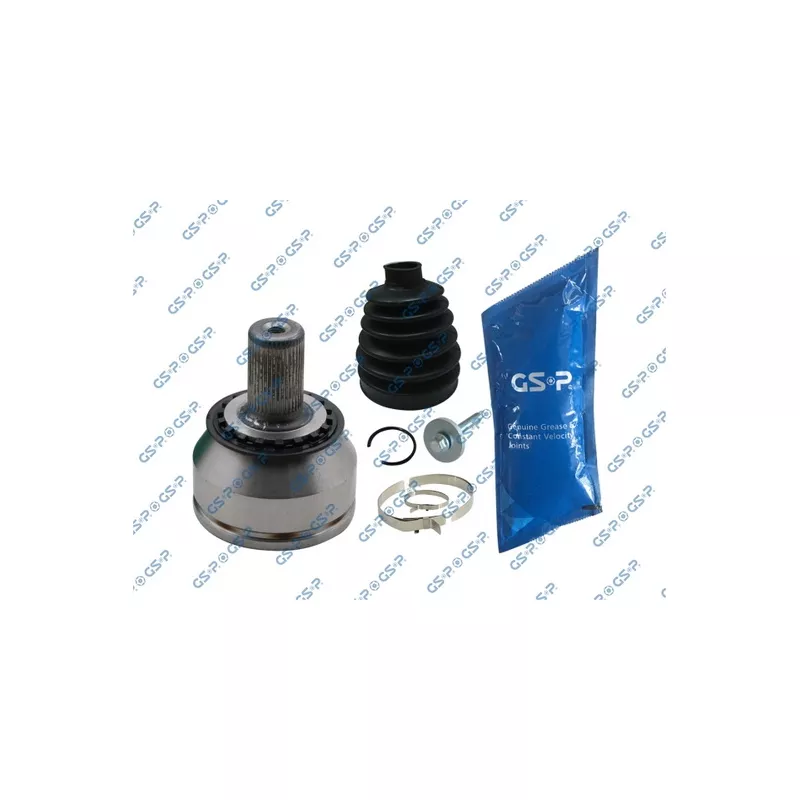 Embout de cardan avant (kit de réparation) GSP 862053