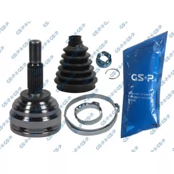 Embout de cardan avant (kit de réparation) GSP 899085