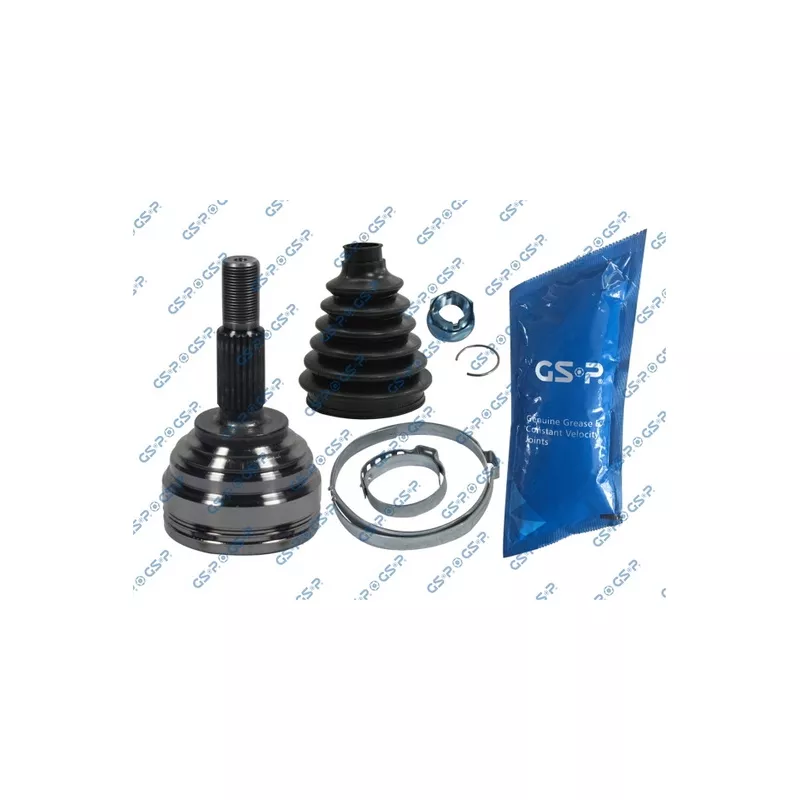 Embout de cardan avant (kit de réparation) GSP 899085