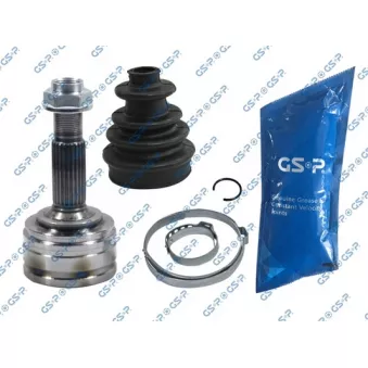 Embout de cardan avant (kit de réparation) GSP 899128