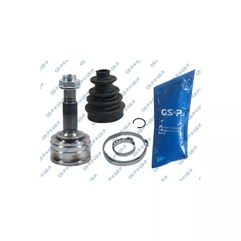 Embout de cardan avant (kit de réparation) GSP 899128