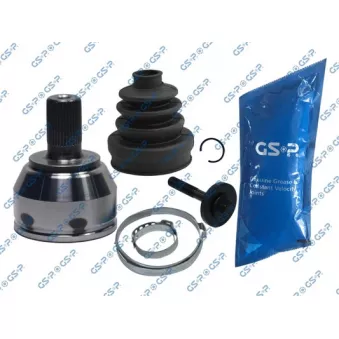 Embout de cardan avant (kit de réparation) GSP 899129