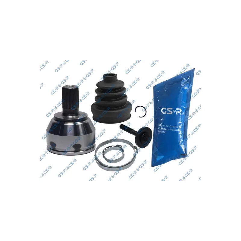 Embout de cardan avant (kit de réparation) GSP 899129