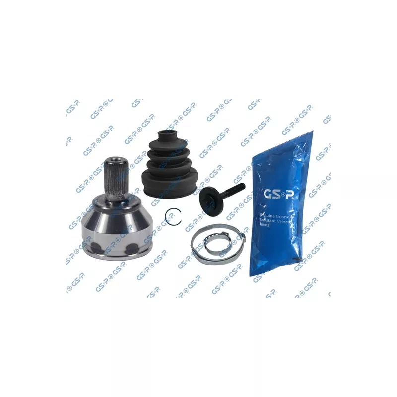 Embout de cardan avant (kit de réparation) GSP 899132
