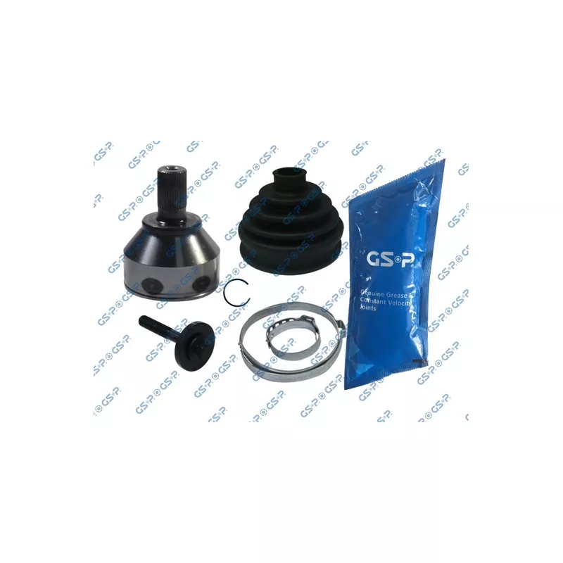 Embout de cardan avant (kit de réparation) GSP 899155