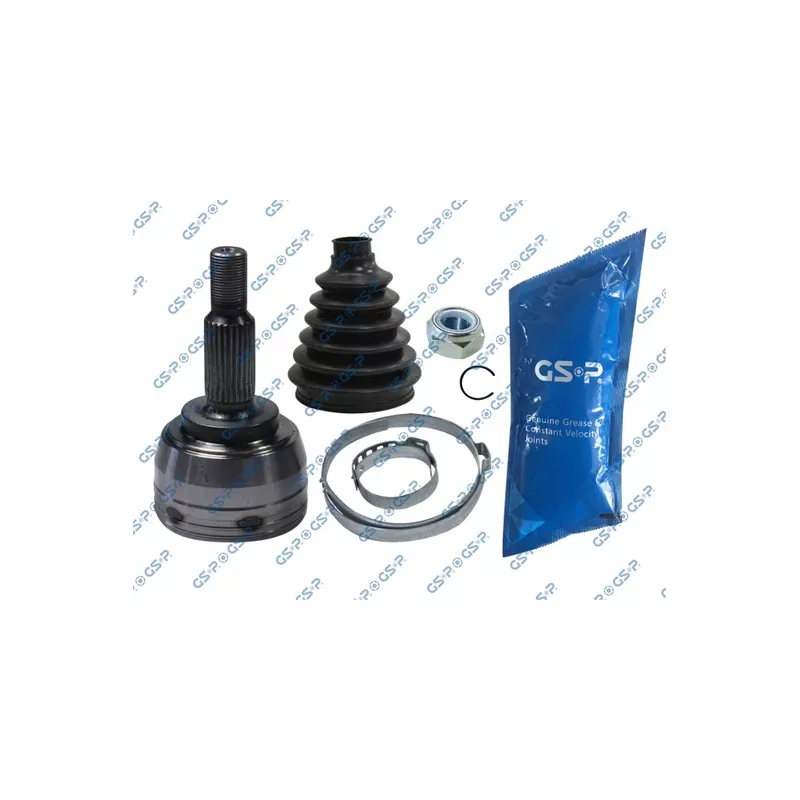Embout de cardan avant (kit de réparation) GSP 899213
